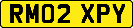 RM02XPY