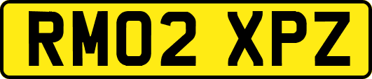 RM02XPZ