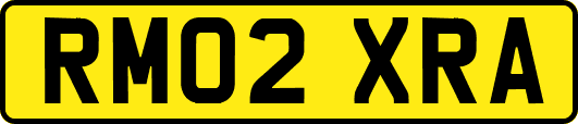 RM02XRA