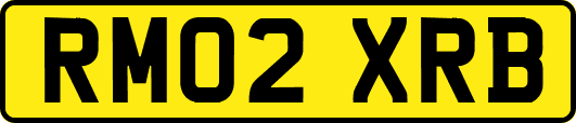 RM02XRB