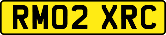 RM02XRC