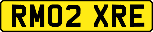 RM02XRE