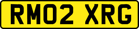 RM02XRG