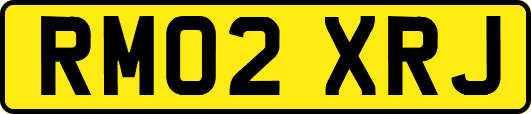 RM02XRJ
