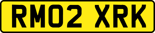 RM02XRK