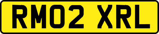 RM02XRL