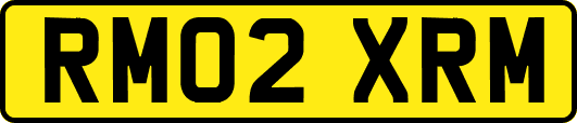 RM02XRM