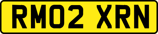 RM02XRN