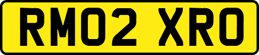 RM02XRO