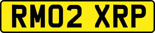 RM02XRP