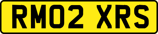 RM02XRS