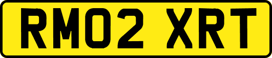 RM02XRT