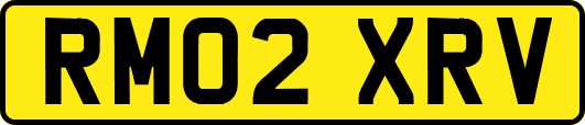 RM02XRV