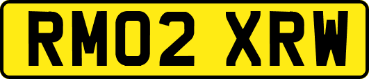 RM02XRW