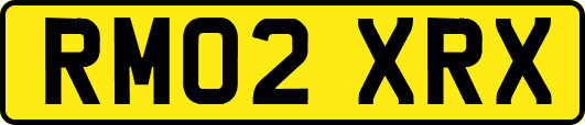 RM02XRX