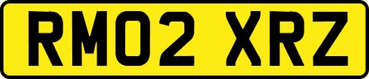RM02XRZ