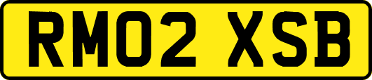 RM02XSB