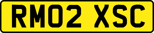 RM02XSC