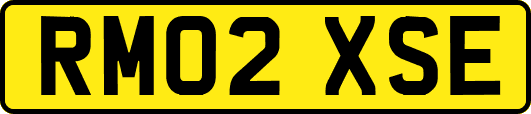RM02XSE