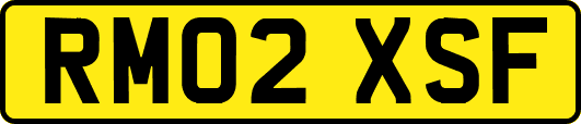 RM02XSF