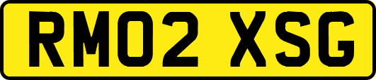 RM02XSG