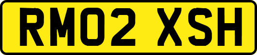 RM02XSH
