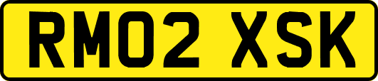 RM02XSK