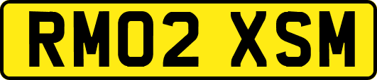 RM02XSM