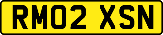 RM02XSN