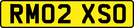 RM02XSO