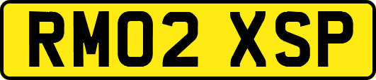 RM02XSP