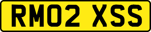 RM02XSS