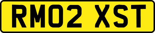 RM02XST
