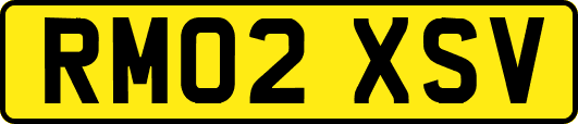RM02XSV