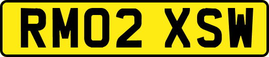 RM02XSW