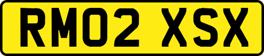 RM02XSX