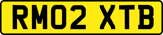 RM02XTB