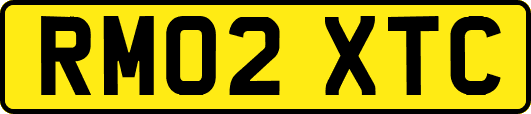 RM02XTC