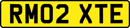 RM02XTE