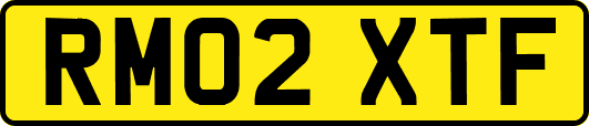 RM02XTF