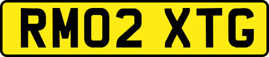RM02XTG
