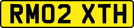 RM02XTH