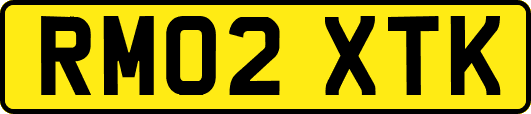 RM02XTK