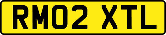 RM02XTL