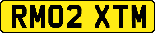 RM02XTM