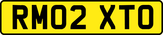 RM02XTO