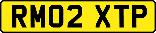 RM02XTP