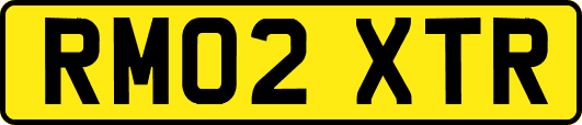 RM02XTR