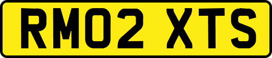 RM02XTS