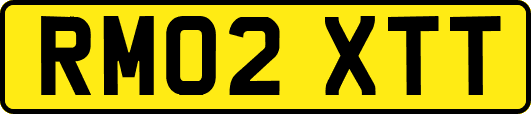 RM02XTT